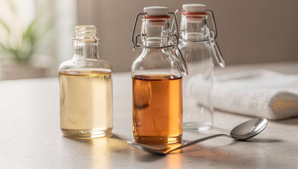 L'huile de ricin : bienfaits et utilisations multiples