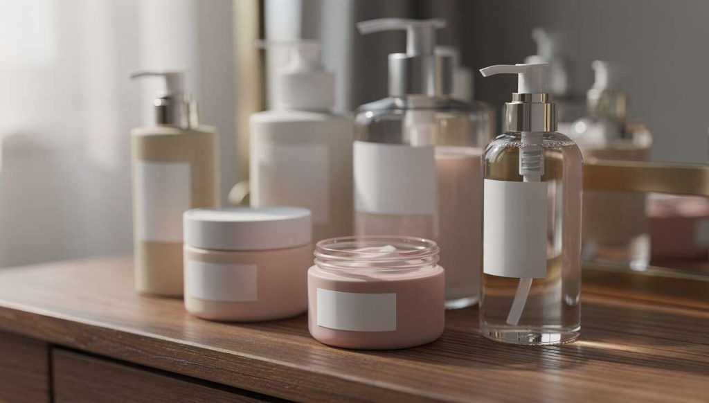 Comment décoder les étiquettes des cosmétiques ?