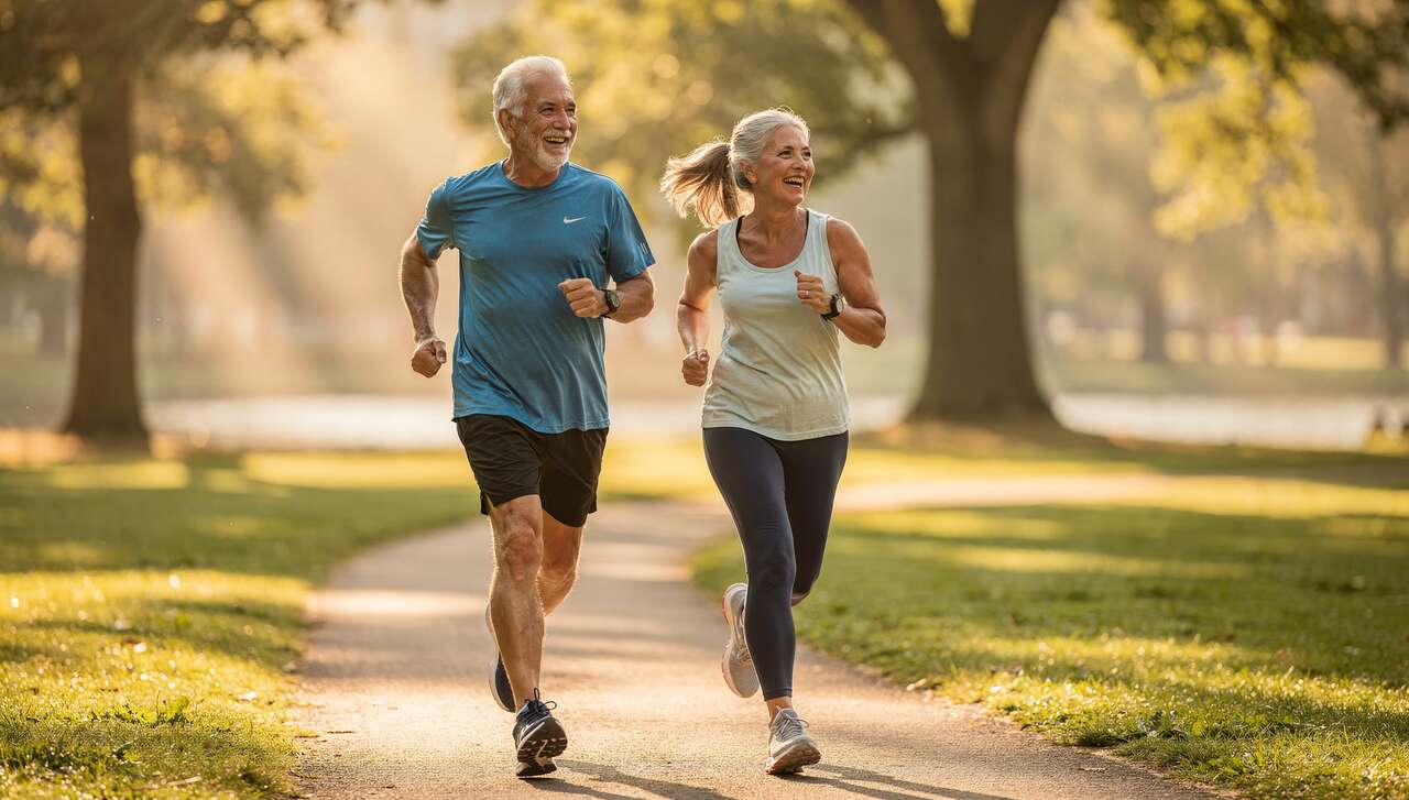 L'importance de l'activité physique régulière