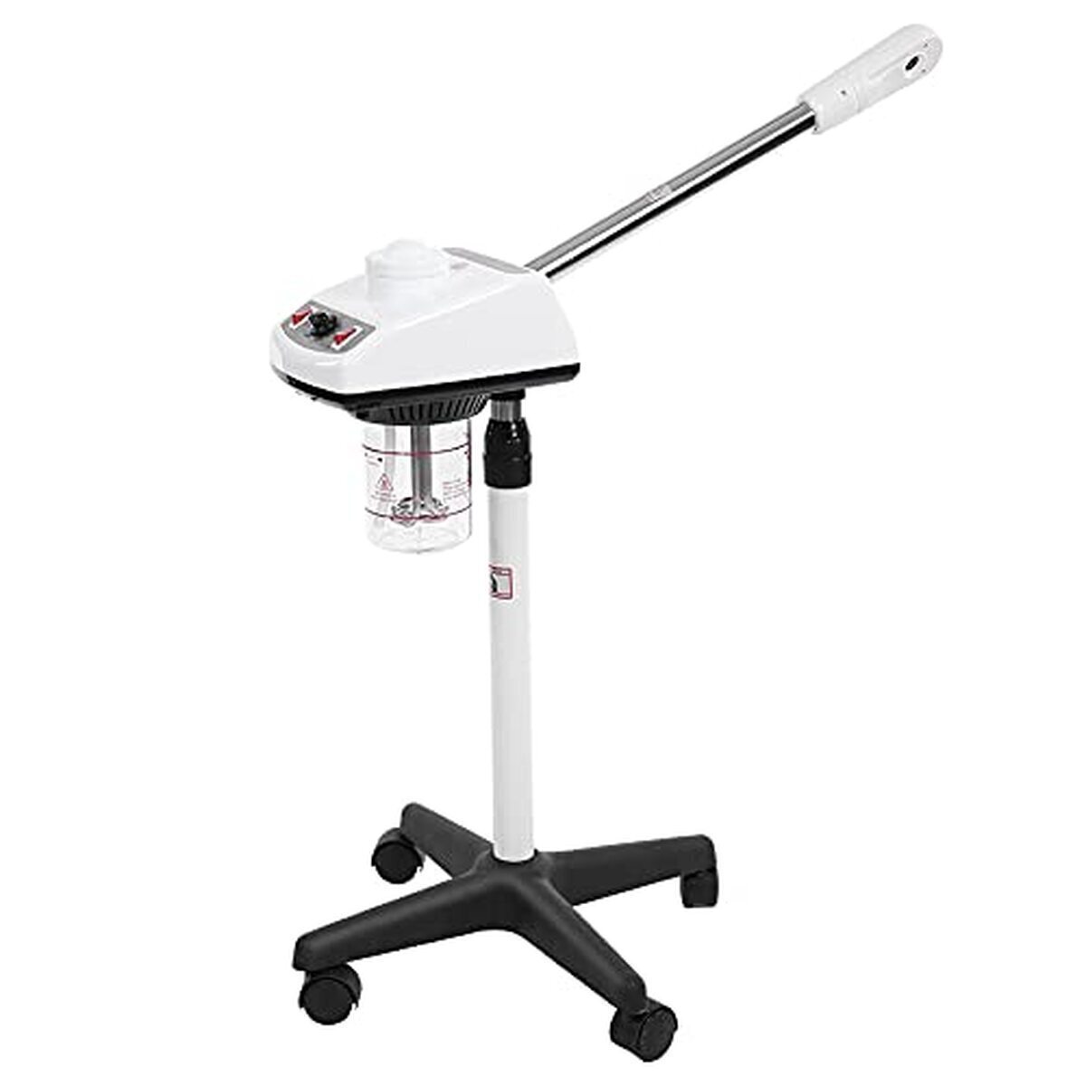 Test : appareil multifonction pour soin du visage