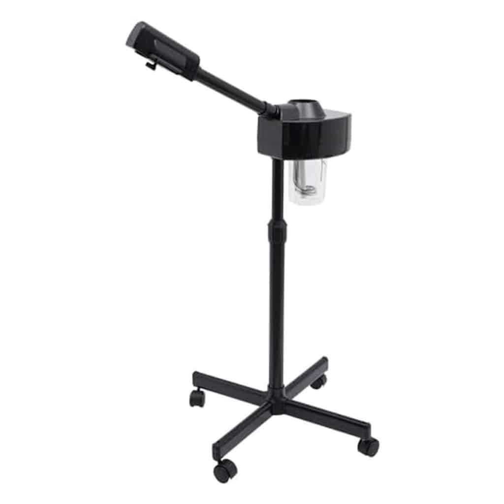 Test du Begoniape vaporisateur facial 2 en 1 avec buse à 360°