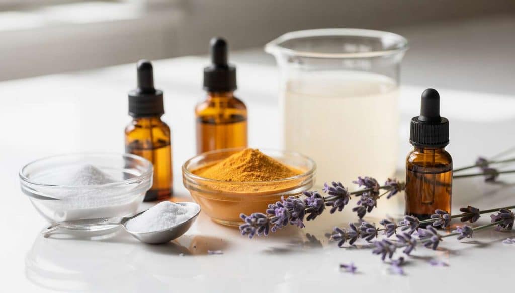 Comment utiliser un sérum à la vitamine C ?