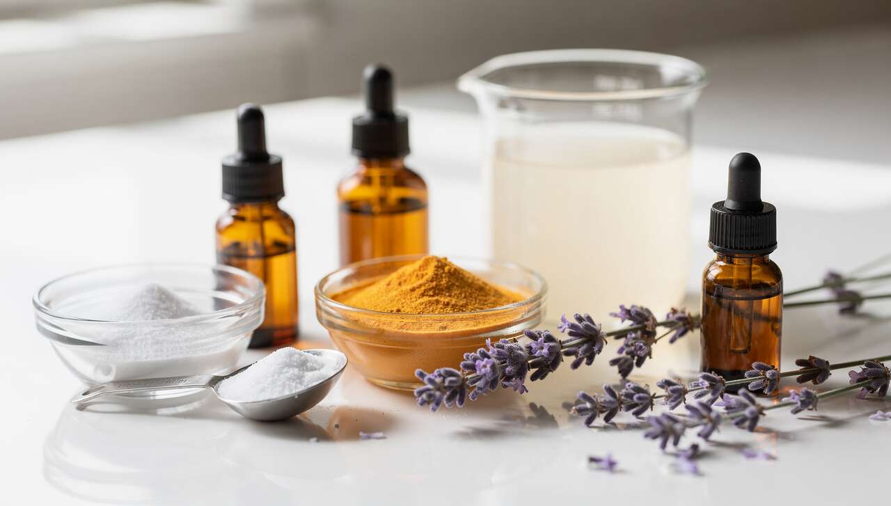 Comment utiliser un sérum à la vitamine C ?