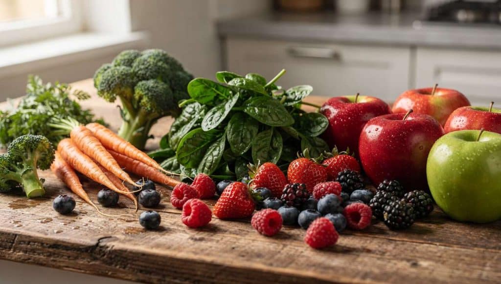 Équilibre de la flore intestinale : les clés pour une santé optimale