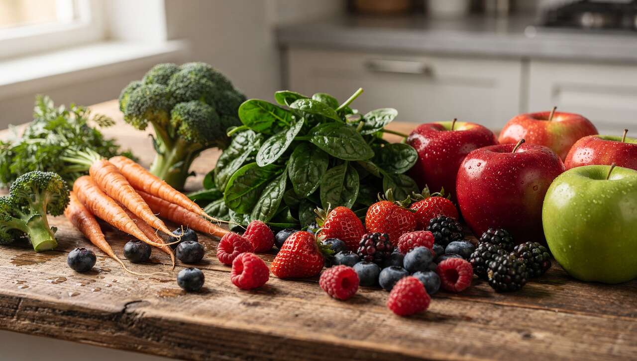 Équilibre de la flore intestinale : les clés pour une santé optimale