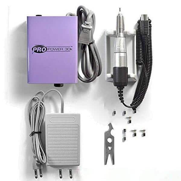 Découvrez notre test complet de la lime électrique medicool pro power 30k : performances, efficacité et conseils pour un usage professionnel optimal.