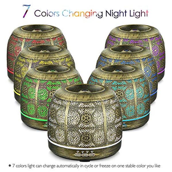 Découvrez notre test du diffuseur Salking 500 ml style vintage, ses caractéristiques, avantages, utilisation et conseils pour une atmosphère relaxante chez vous.