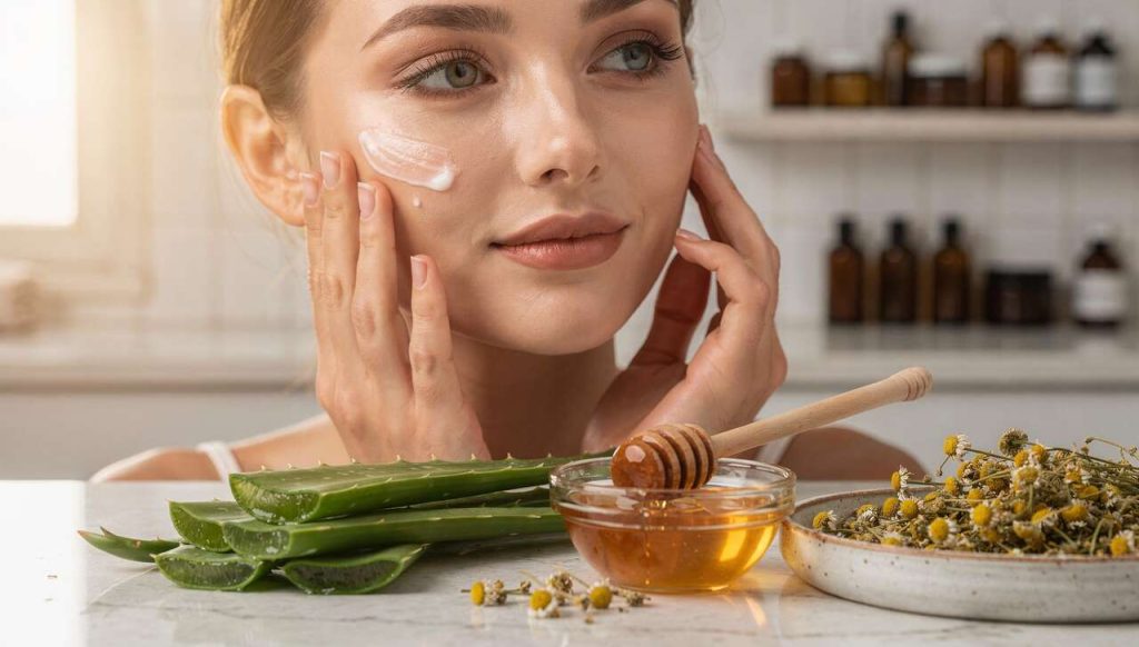 Prendre soin de son visage : astuces et conseils naturels