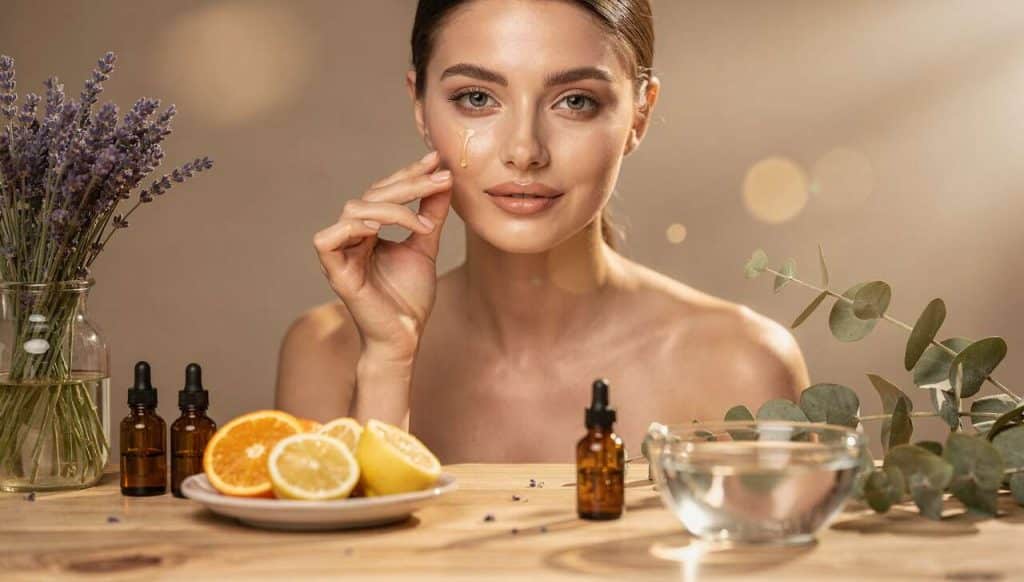 3 huiles essentielles que votre peau va adorer