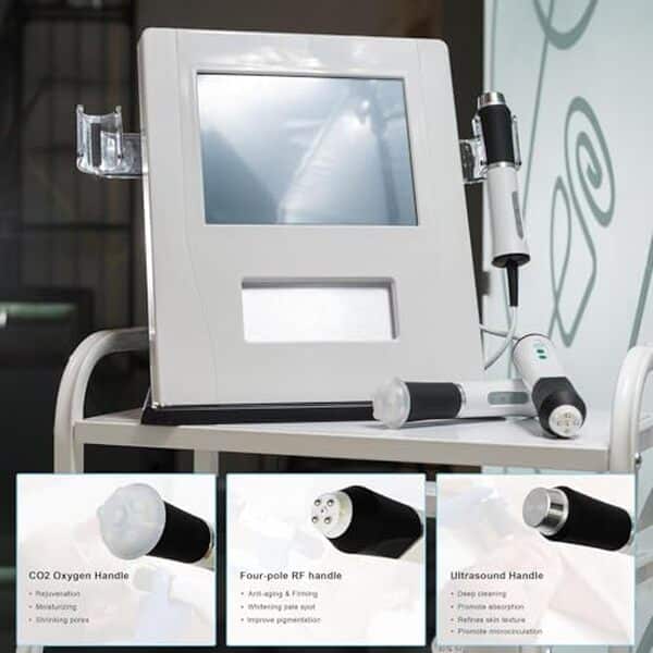 Découvrez les effets de l'appareil facial Elitzia 3 en 1 pour une peau éclatante et ferme. Un test approfondi pour évaluer ses bienfaits et son efficacité.