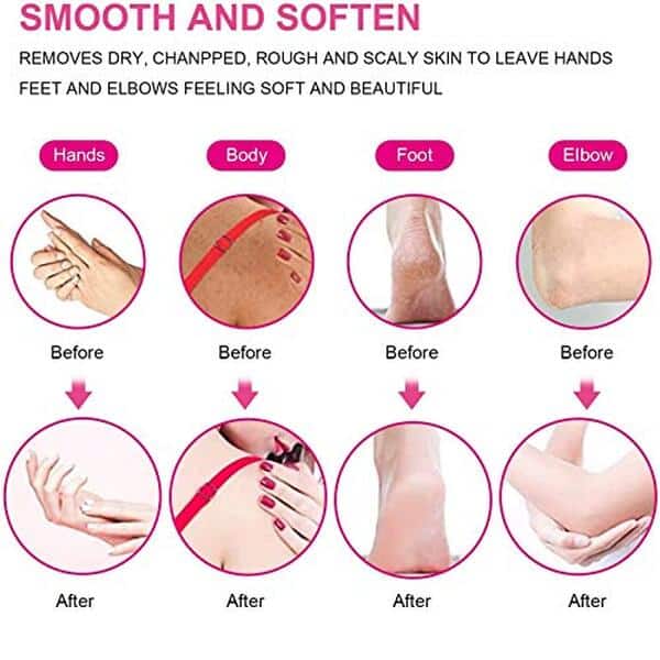 Découvrez l'efficacité du bain de paraffine GDAFF pour prendre soin de vos mains et pieds, soulager la peau sèche et obtenir des résultats professionnels à domicile.