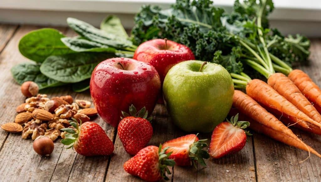 10 aliments pour des dents en pleine santé