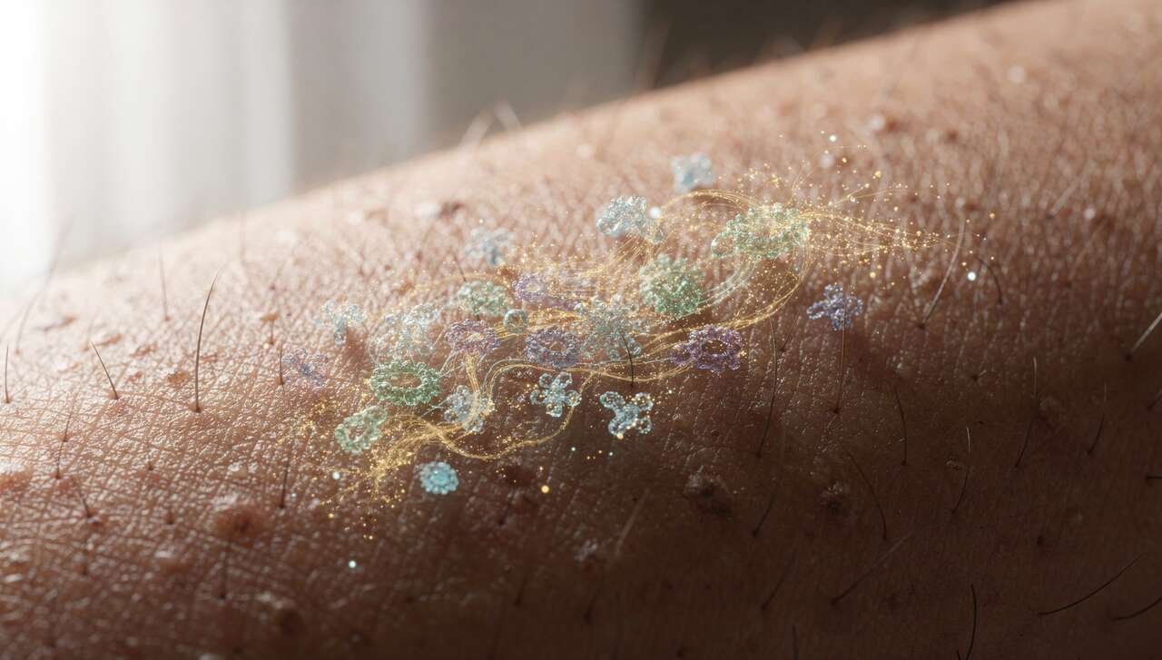 Astuces quotidiennes pour un microbiome sain