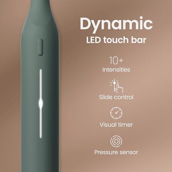 Découvrez notre test détaillé de la brosse à dents quip ultra next generation avec technologie sonique intelligente pour un nettoyage optimal et une meilleure santé bucco-dentaire. 
