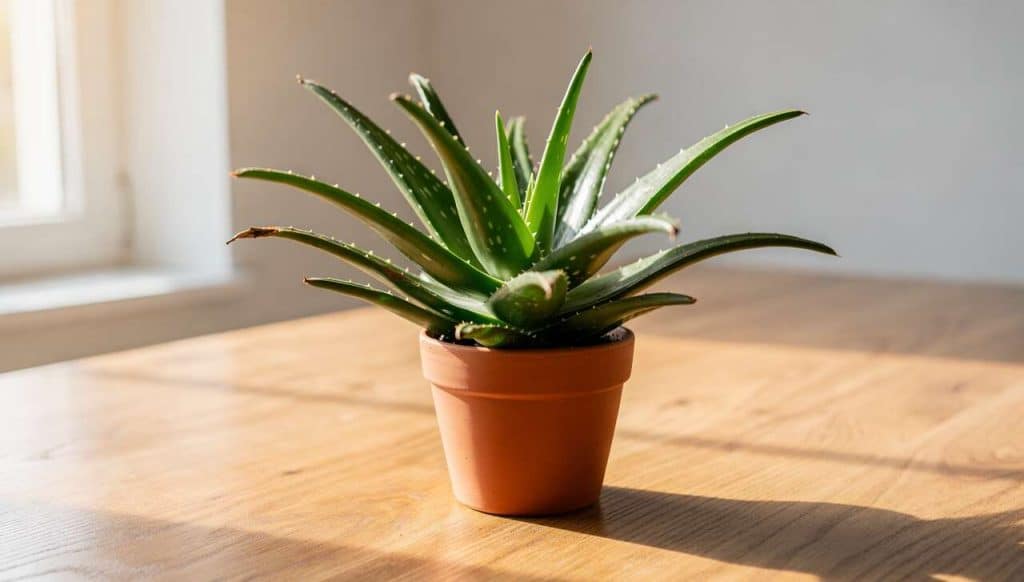 Aloe vera : bienfaits pour la santé et la beauté