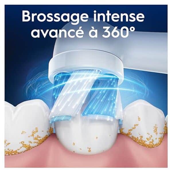 Découvrez notre test complet des brossettes Ultimate Clean d'Oral-B : efficacité profonde, nettoyage en profondeur et résultats visibles pour une hygiène dentaire supérieure. 