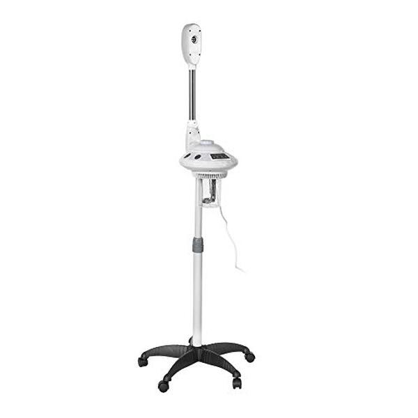 Découvrez comment un vapeur facial à brume chaude transforme votre peau : hydratation profonde, réduction des rides et teint éclatant pour un rajeunissement visible. 