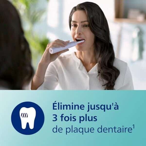 Découvrez notre test détaillé de la Philips Sonicare 3100 : une brosse à dents électrique efficace, design et abordable pour une hygiène dentaire optimale. 