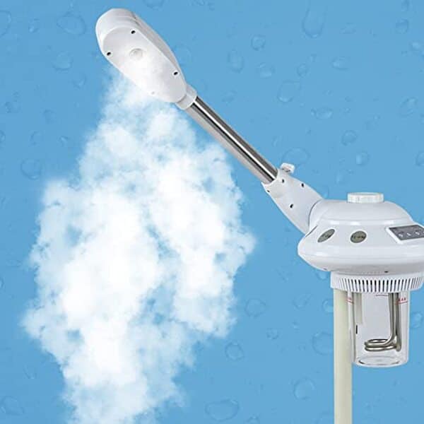 Découvrez notre test détaillé du vaporisateur facial 750W. Un appareil spa performant pour des soins du visage professionnels à domicile. Avis, caractéristiques et prix. 
