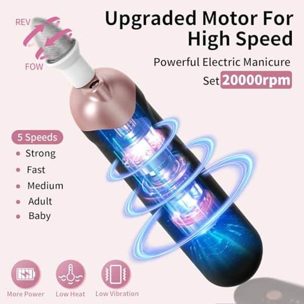 Découvrez notre test détaillé de la meuleuse professionnelle 8 en 1 à LED : caractéristiques, performance et verdict pour choisir le meilleur outil. 