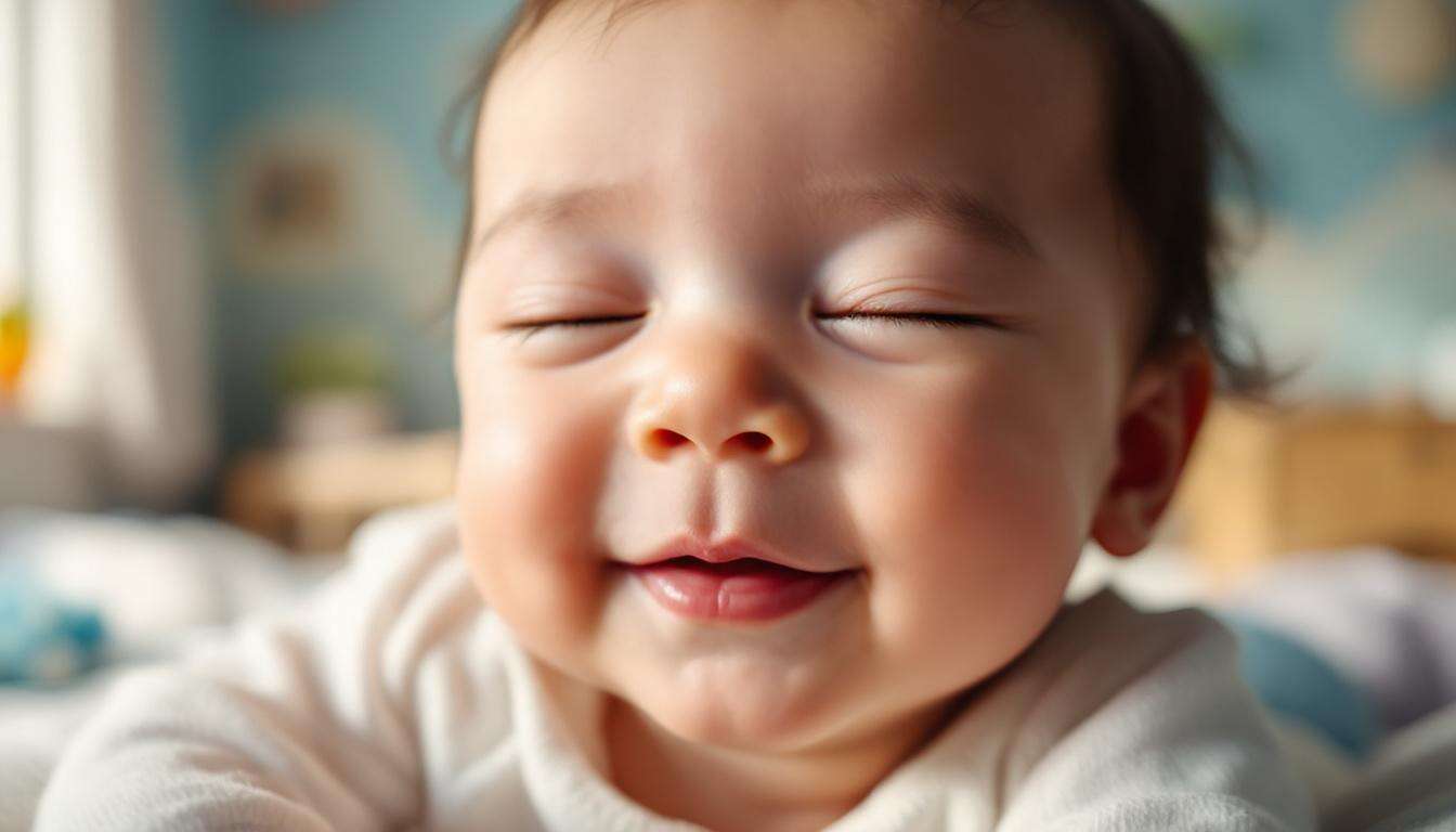 Quand commencer à hydrater la peau de bébé ?