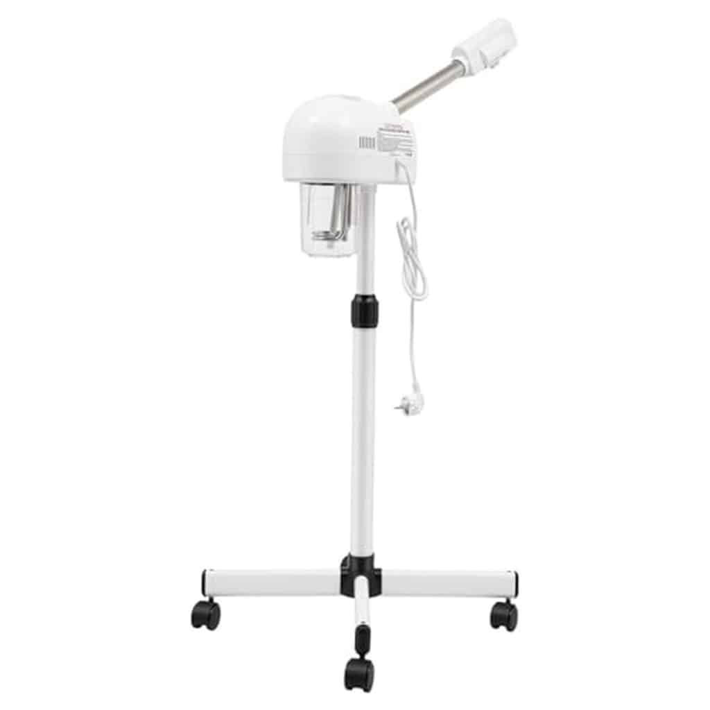 Test du vaporisateur 2 en 1 pour soin du visage : votre allié beauté au quotidien