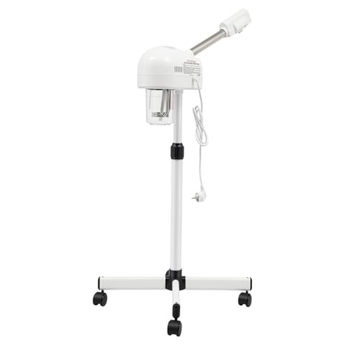 Test du vaporisateur 2 en 1 pour soin du visage : votre allié beauté au quotidien