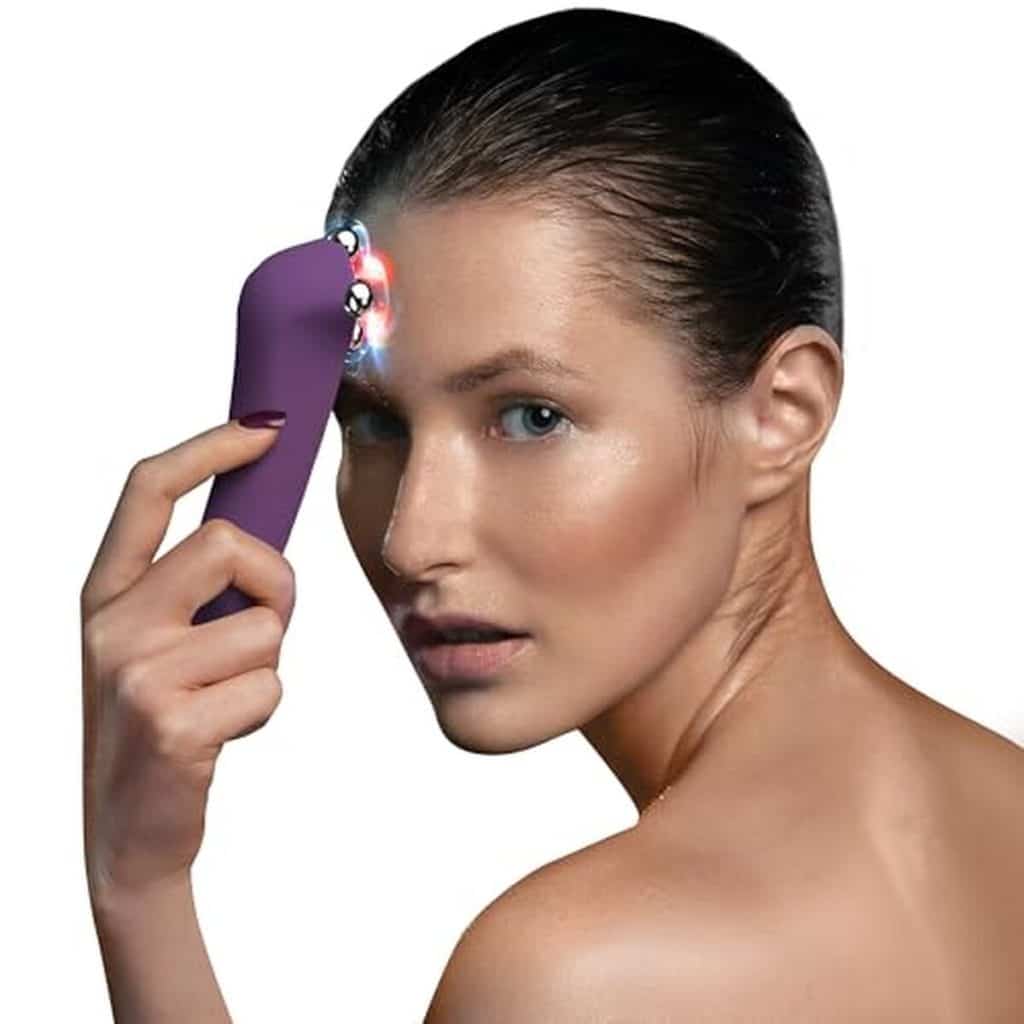 Test FAQ 401 : appareil lifting visage anti-rides performant