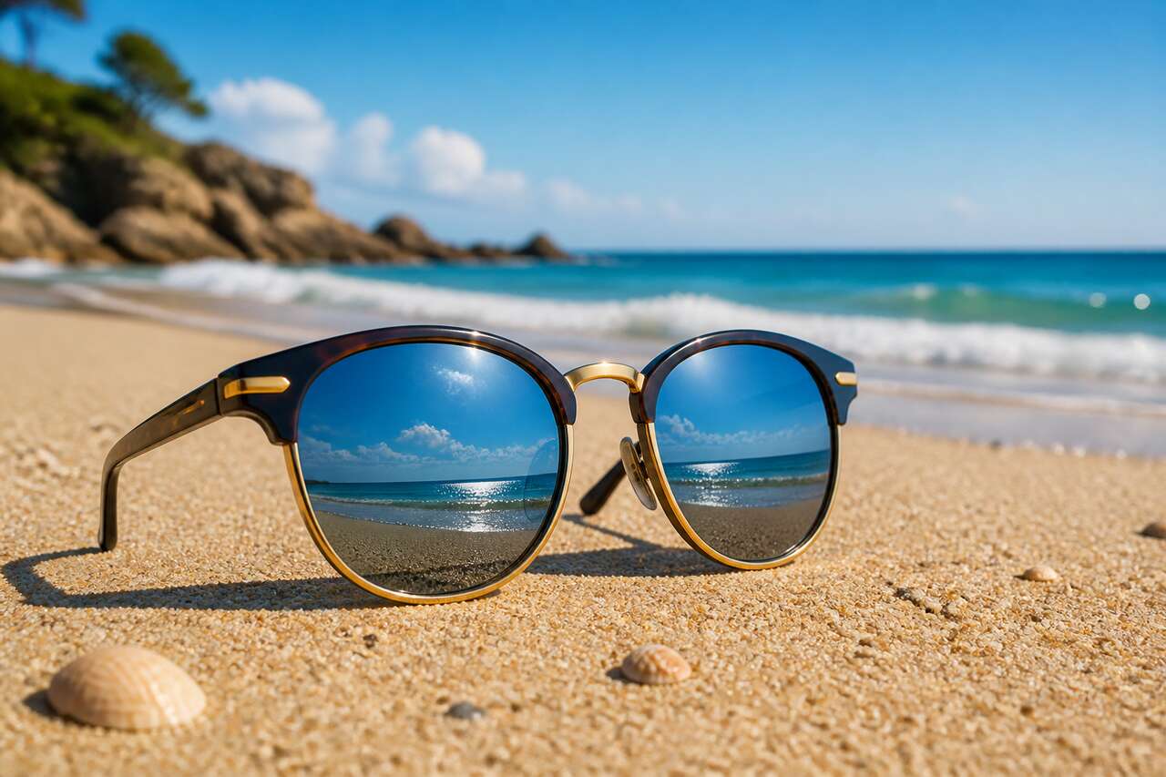 Lunettes de soleil : comment bien protéger vos yeux ?