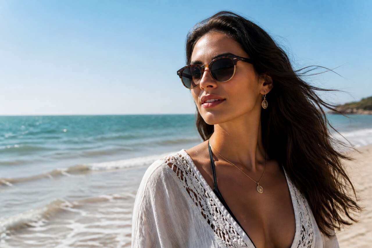 Pourquoi protéger vos yeux du soleil ?