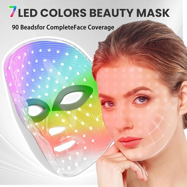 Découvrez notre test complet du masque LED IFAE pour une thérapie lumineuse professionnelle à domicile : efficacité, avis et bénéfices pour votre peau.