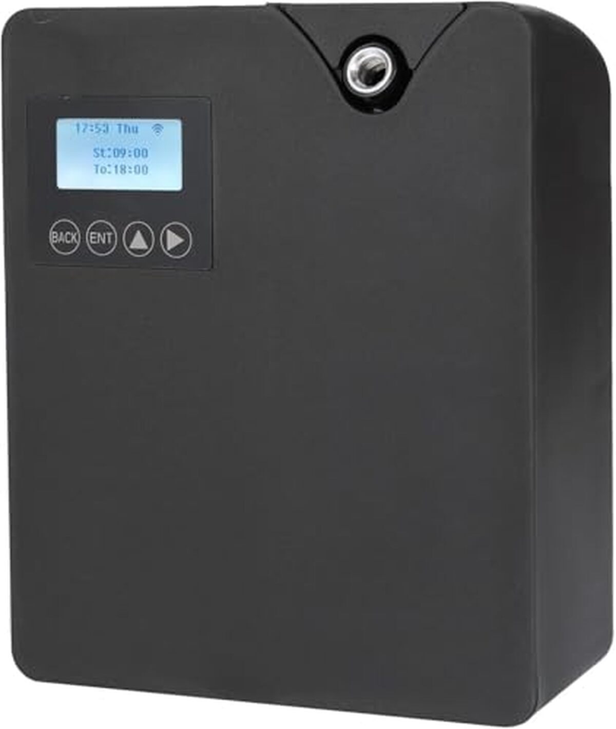Test du diffuseur sans eau Bluetooth pour grandes pièces